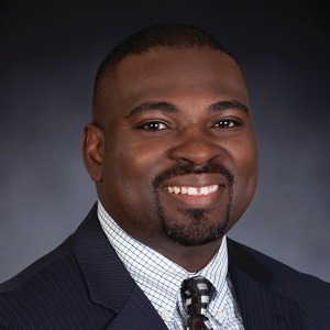photo of Idong Ekwere